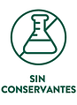 18 - Sin Conservantes