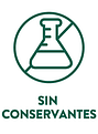 18 - Sin Conservantes