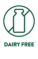 15 - Dairy Free